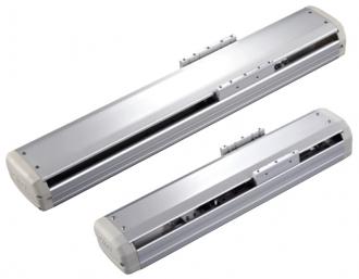 Electric Actuator ETS Series